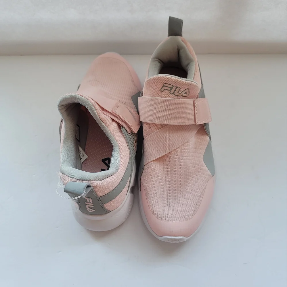 Fila athletic sneakers - Picture 5 of 11